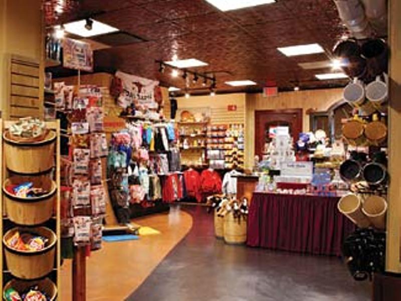 Fort Rapids Indoor Waterpark Resort Columbus Room photo